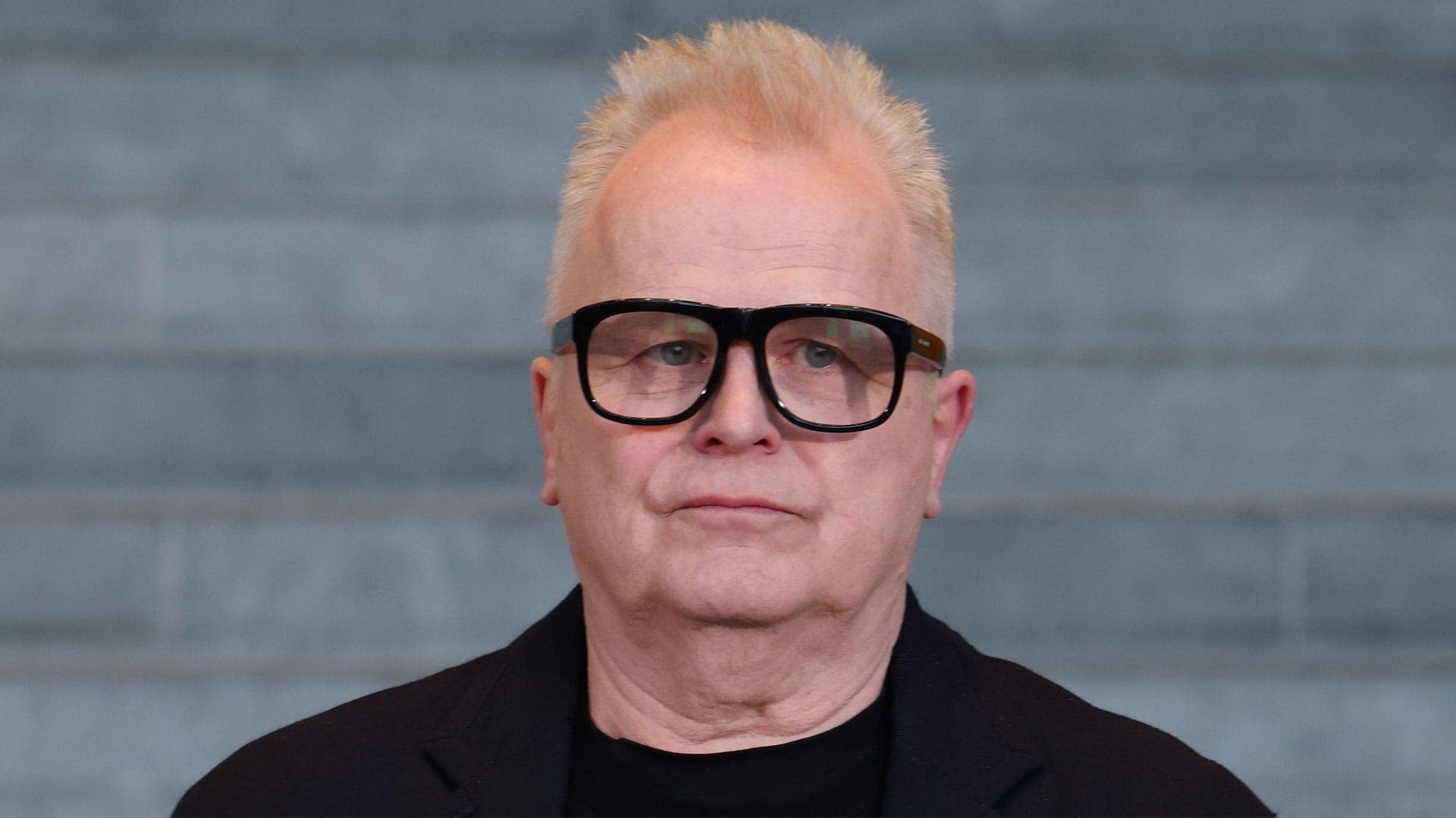 Ermittlungen gegen Herbert Grönemeyer wegen Volksverhetzung