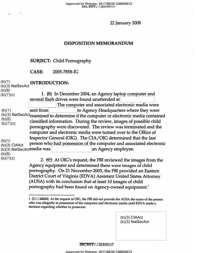 Die Behörde der Raubtiere: Pädophilie, Vergewaltigung und Straffreiheit bei der CIA Die Behörde der Raubtiere: Pädophilie, Vergewaltigung und Straffreiheit bei der CIA