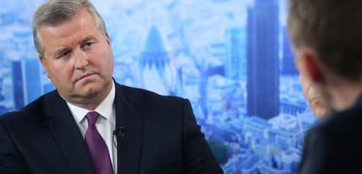 BP: Abgesetzter Chairman Albert Manifold kritisiert fristlose Entlassung BP: Abgesetzter Chairman Albert Manifold kritisiert fristlose Entlassung