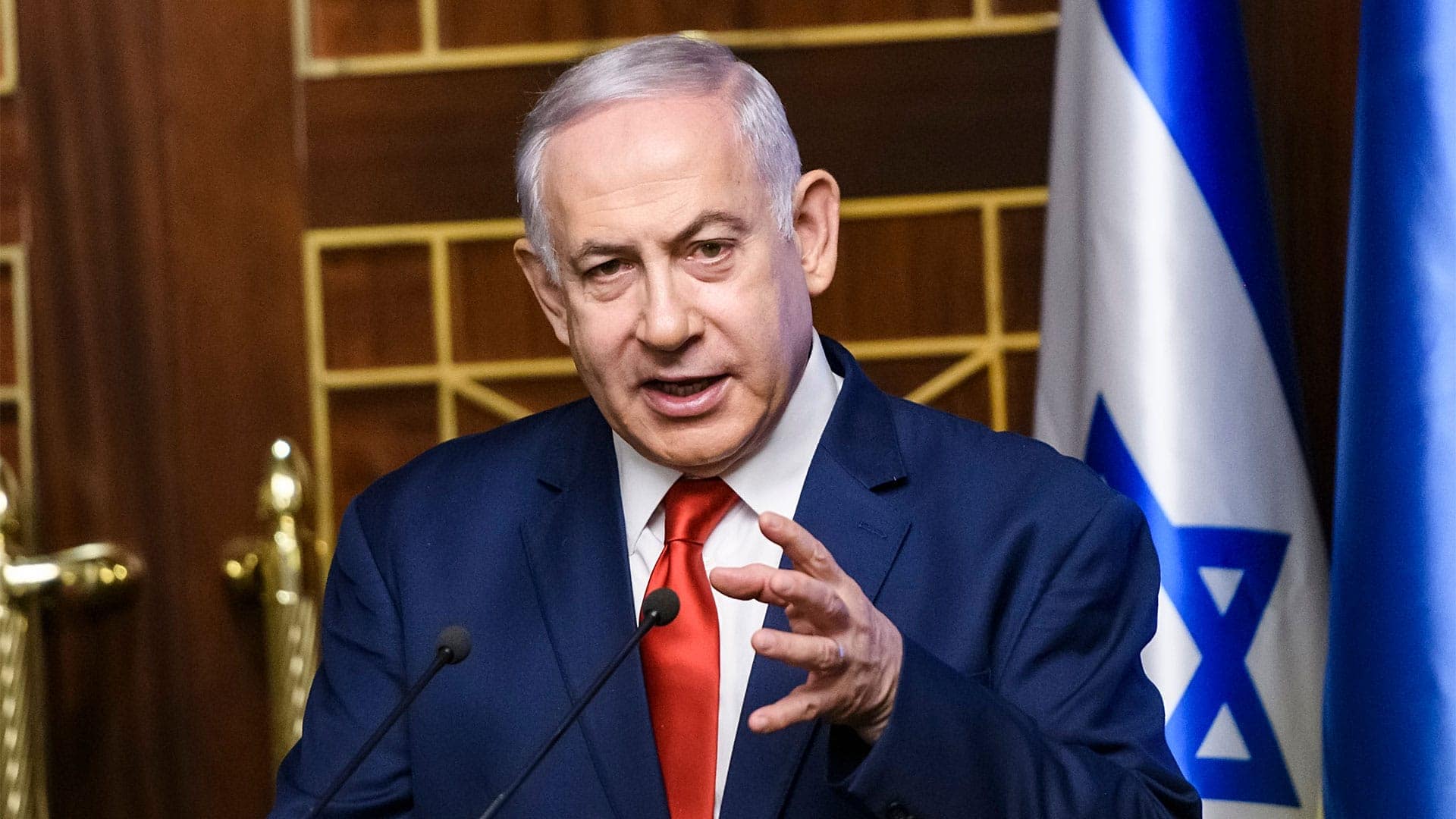 Netanjahu stellt klar: Israel fühlt sich an US-Iran-Deal nicht gebunden