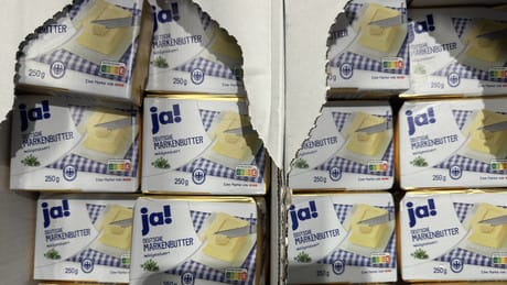 Flucht vor Markenprodukten: Deutsche kaufen mehr No Name Flucht vor Markenprodukten: Deutsche kaufen mehr No Name