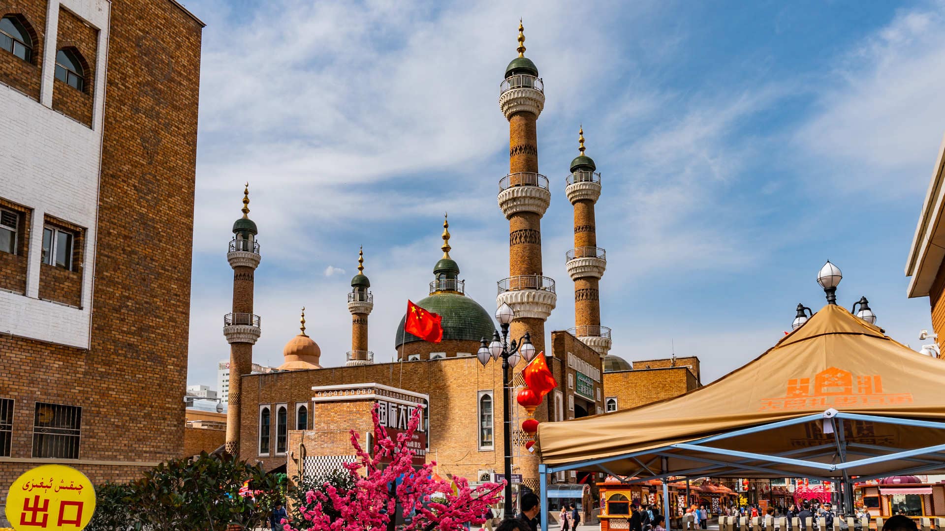 Chinas Unterdrückung in Xinjiang – nur ein Lügenmärchen? | Von Stephan Ossenkopp