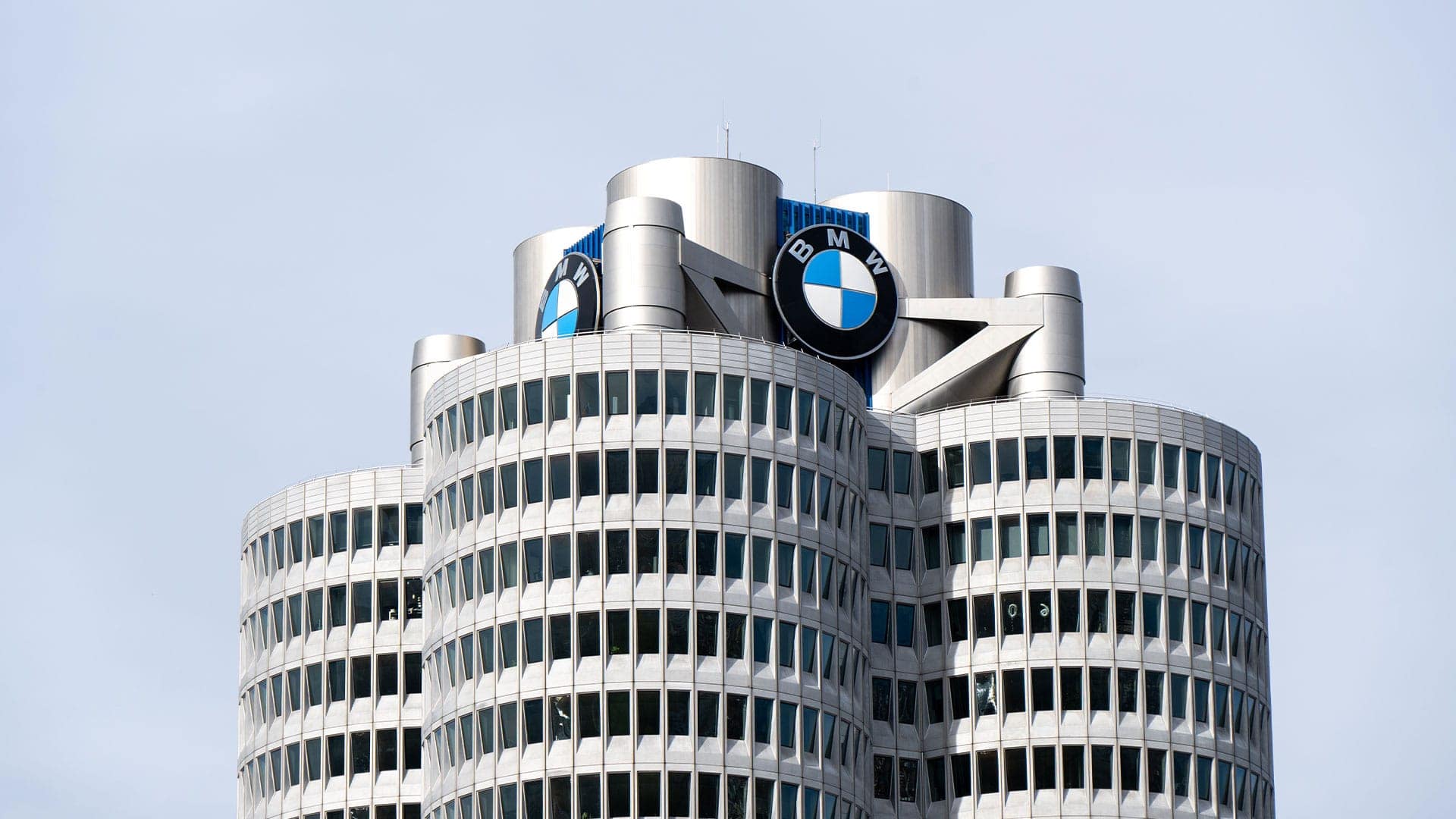 BMW unter Druck: Gewinne brechen ein, China belastet schwer