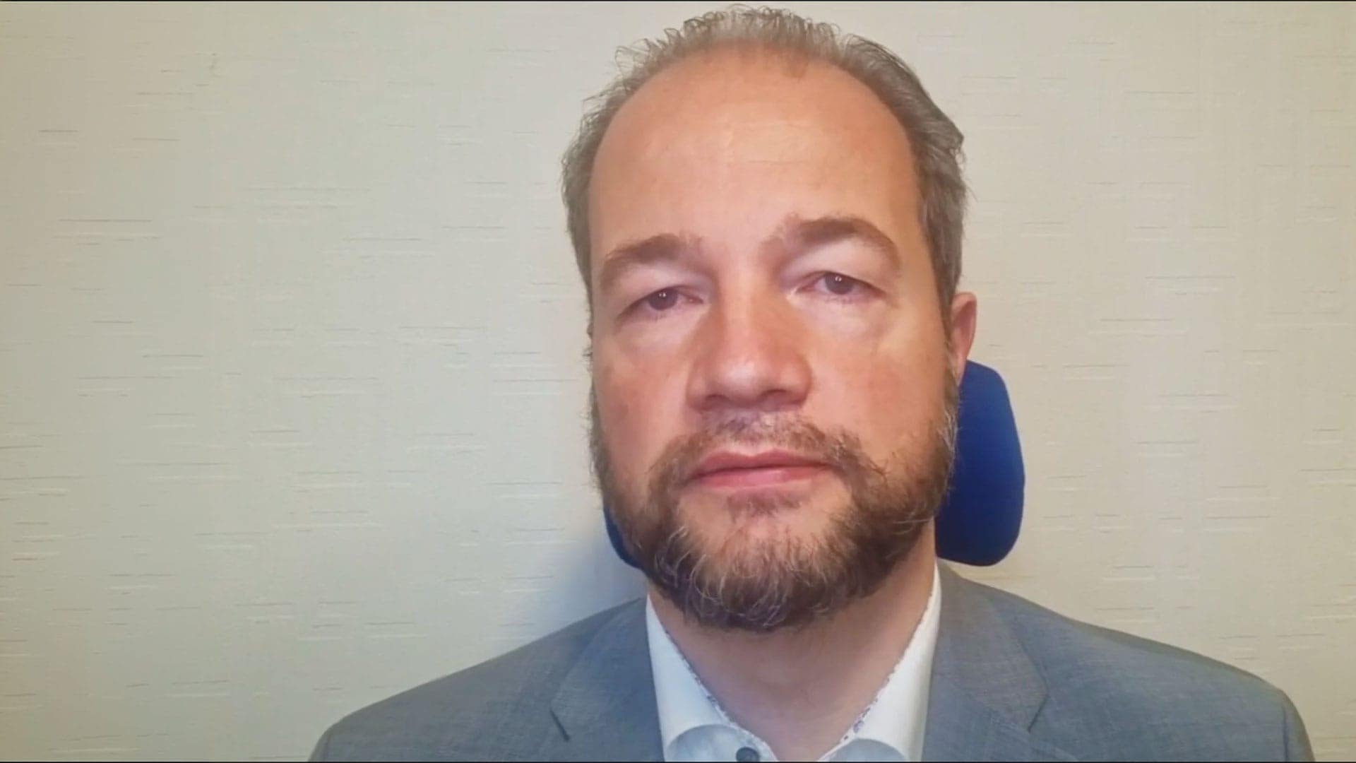 Im Gespräch: Martin Sichert | AfD-Mitglied wird passives Wahlrecht entzogen
