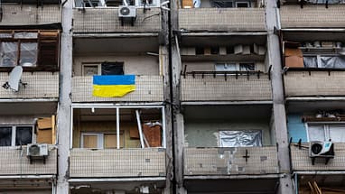 Der (un)aufhaltsame Untergang der Ukraine | Von Tilo Gräser