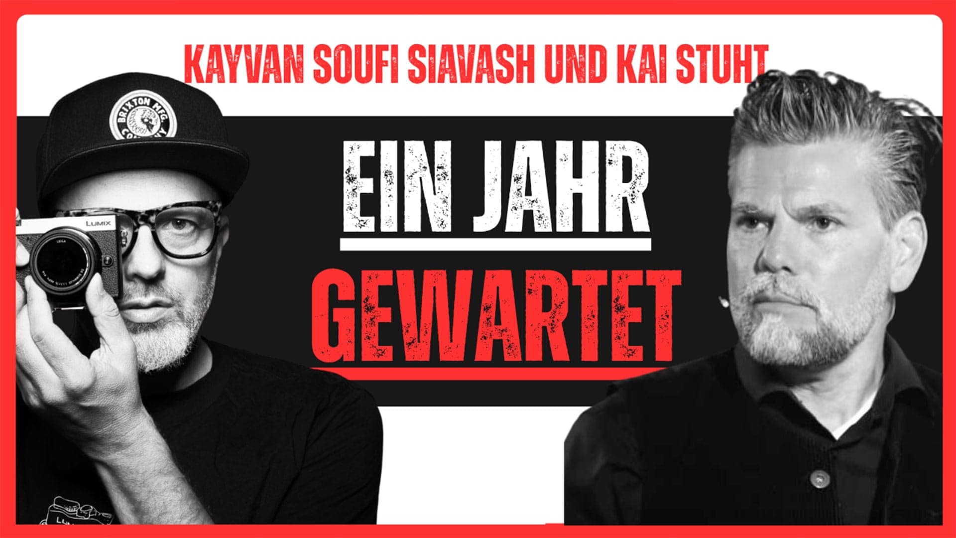 Höcke-Interview von Kai Stuht sorgt für heftige Diskussionen | Interview mit Kayvan Soufi-Siavash