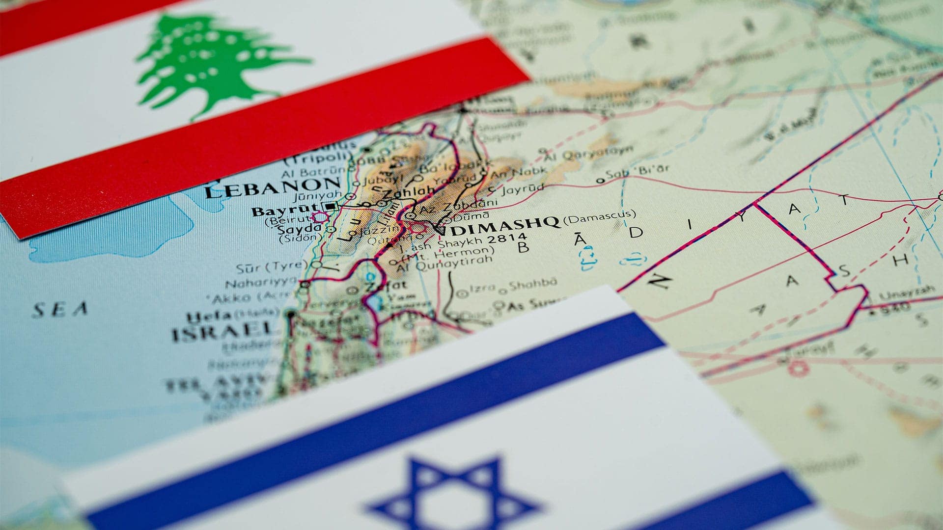 Israel bombardiert weiter den Südlibanon