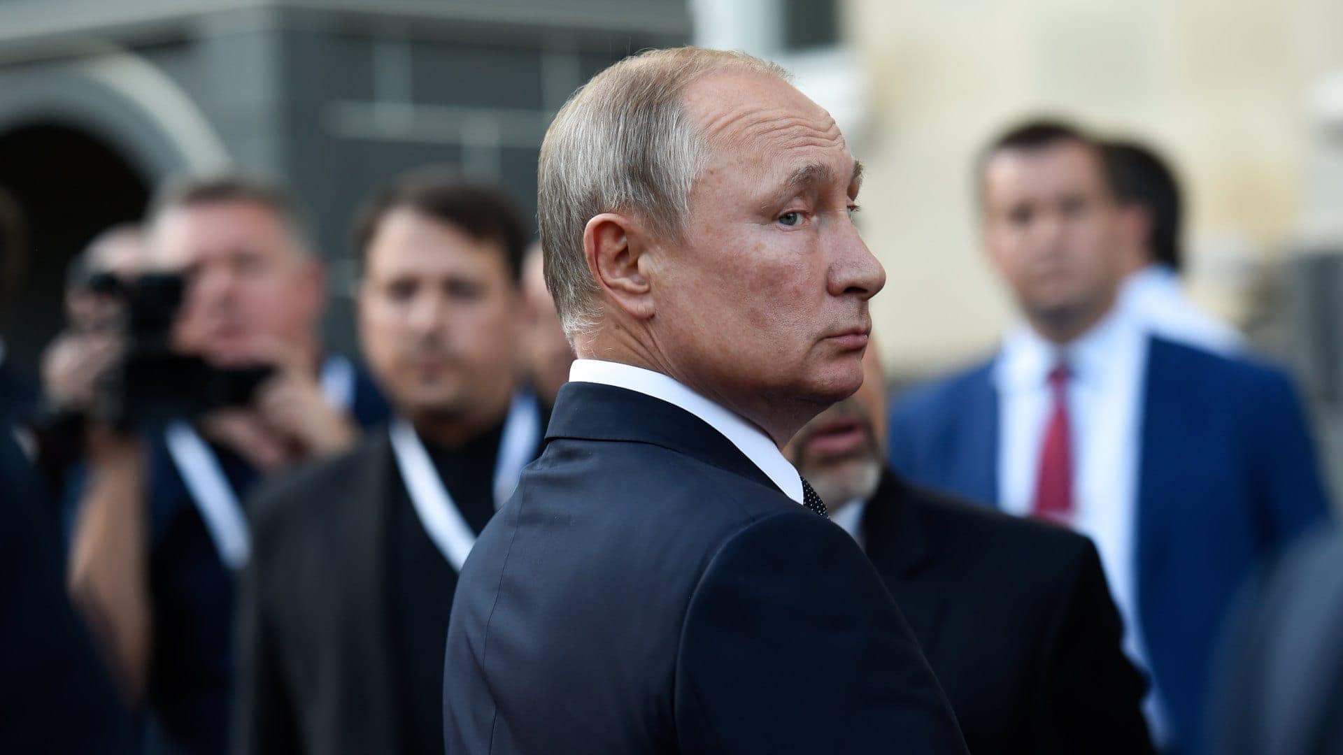 Russlandhass im Westen befeuert Kriegsgefahr | Von Tilo Gräser