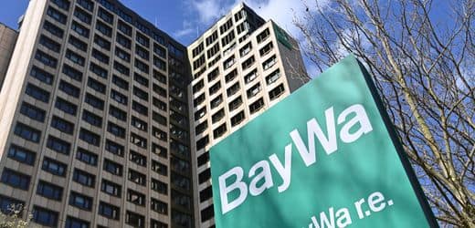 BayWa: Warum der Konzern seine Ökostromtochter wirklich abspalten will BayWa: Warum der Konzern seine Ökostromtochter wirklich abspalten will