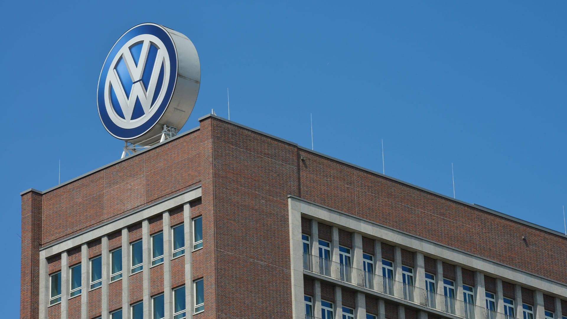 VW-Krise: Vier deutsche Werke akut von Schließung bedroht