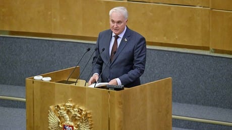Duma-Abgeordneter erklärt, was zu Entscheidungszentren in Kiew gehört Duma-Abgeordneter erklärt, was zu Entscheidungszentren in Kiew gehört