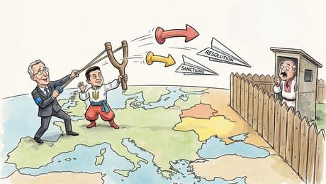 Wozu ziehen Europa und Kiew Weißrussland in den Krieg hinein? Wozu ziehen Europa und Kiew Weißrussland in den Krieg hinein?