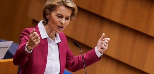Google: EU droht mit dreistelliger Millionenstrafe wegen DMA-Verstoß Google: EU droht mit dreistelliger Millionenstrafe wegen DMA-Verstoß