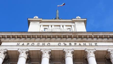 Bulgarien: Parlament diskutiert Aufhebung der Sanktionen gegen Russland Bulgarien: Parlament diskutiert Aufhebung der Sanktionen gegen Russland