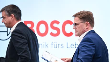 Neid und Gier haben Deutschlands Industrie zerstört Neid und Gier haben Deutschlands Industrie zerstört