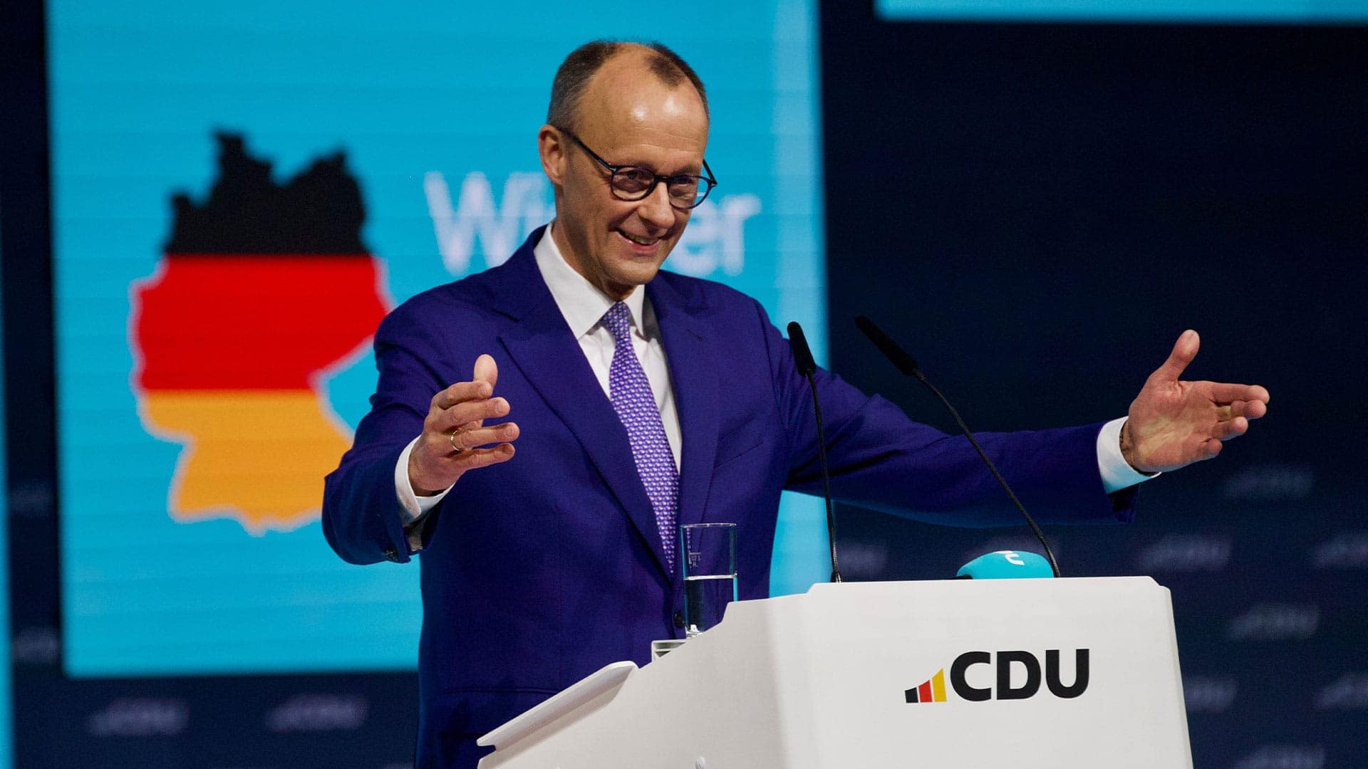 Merz eröffnet elitäre Privat-Uni zur „Befähigung unserer Streitkräfte“ | Von Rainer Rupp