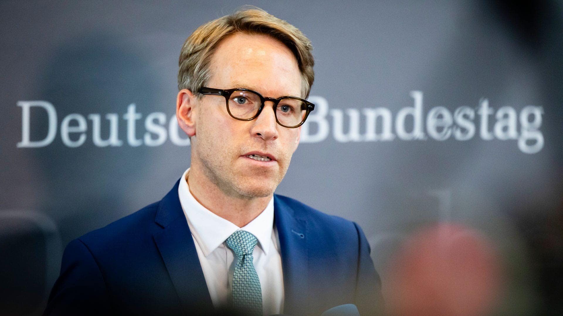 CDU-Geheimdienstpolitiker Marc Henrichmann fordert russische Drohnenfabriken präventiv