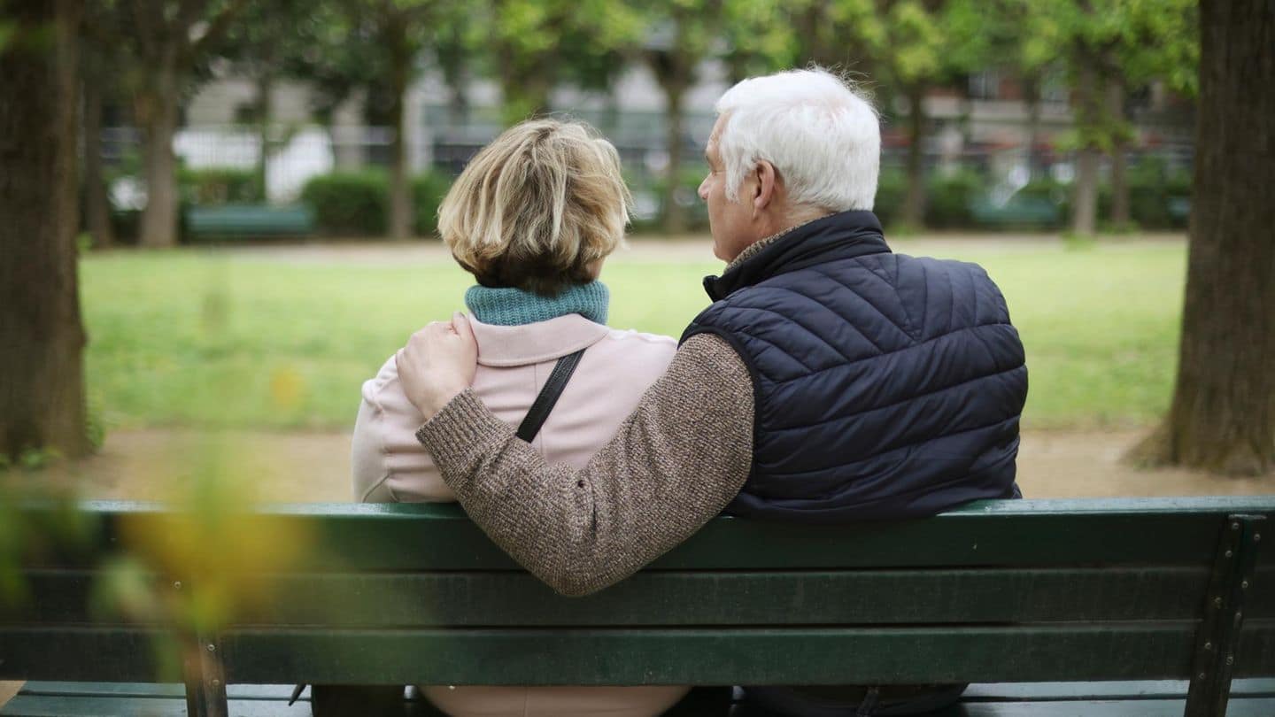 Rentner verrät: „Die Lebensversicherung war mein größter Fehler“ | Capital+ Rentner verrät: „Die Lebensversicherung war mein größter Fehler“ | Capital+