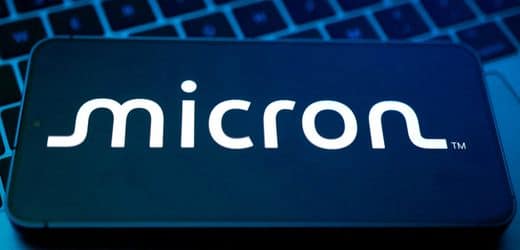 Micron: Chiphersteller erreicht Billionen-Dollar-Bewertung Micron: Chiphersteller erreicht Billionen-Dollar-Bewertung