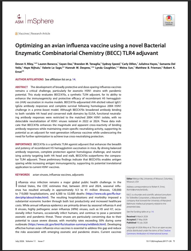 Pandemie-Vorsorge aus dem Labor: US-Steuergelder finanzieren H5N1-Impfstoff mit gentechnisch entwickelter Pest-Komponente Pandemie-Vorsorge aus dem Labor: US-Steuergelder finanzieren H5N1-Impfstoff mit gentechnisch entwickelter Pest-Komponente