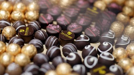 Traditionsreicher Pralinenhersteller insolvent – bis zu 150 Jobs bedroht Traditionsreicher Pralinenhersteller insolvent – bis zu 150 Jobs bedroht