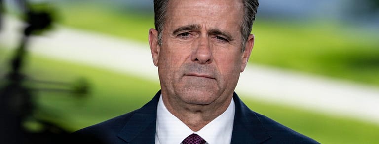 CIA-Direktor in Moskau | Von Rainer Rupp