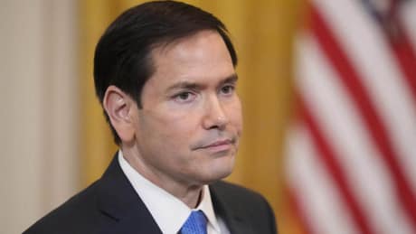 Liveticker Ukraine-Krieg: Rubio sichert Lawrow Unterstützung der USA bei Ukraine-Regelung zu Liveticker Ukraine-Krieg: Rubio sichert Lawrow Unterstützung der USA bei Ukraine-Regelung zu