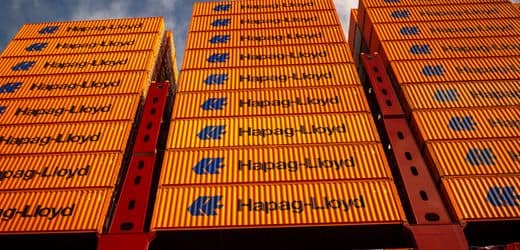 Hapag-Lloyd: COO Maximilian Rothkopf verlässt das Unternehmen Hapag-Lloyd: COO Maximilian Rothkopf verlässt das Unternehmen