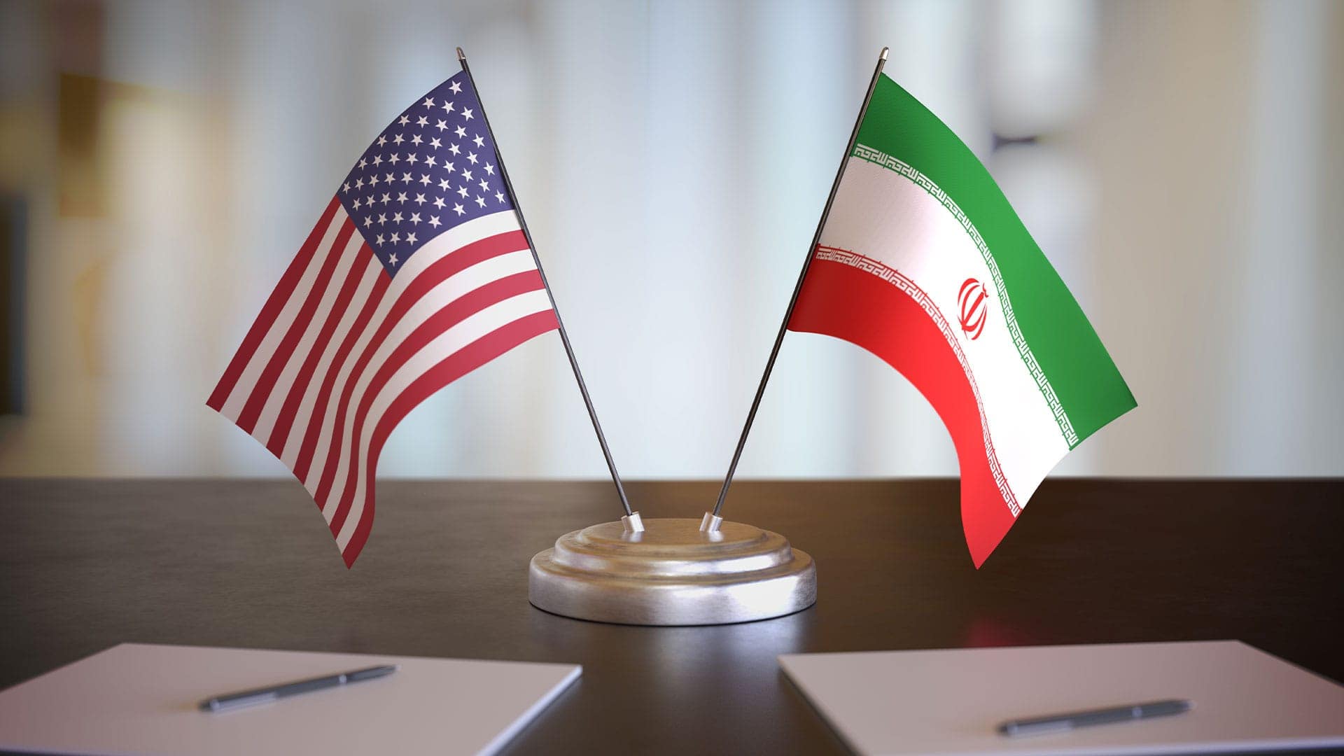 Pakistan sieht Iran-USA-Deal kurz vor Unterzeichnung