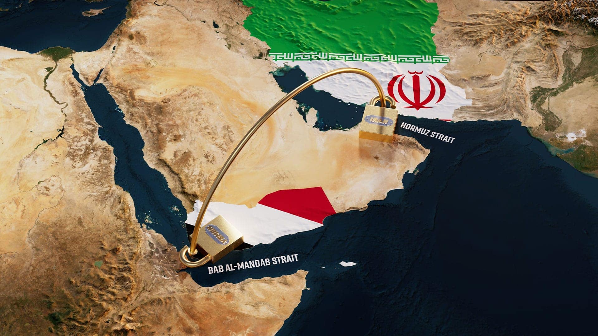 Iran-Krieg: Wie der Hegemon seine eigenen Versorgungslinien kappt | Von Dirk Ellerbrock
