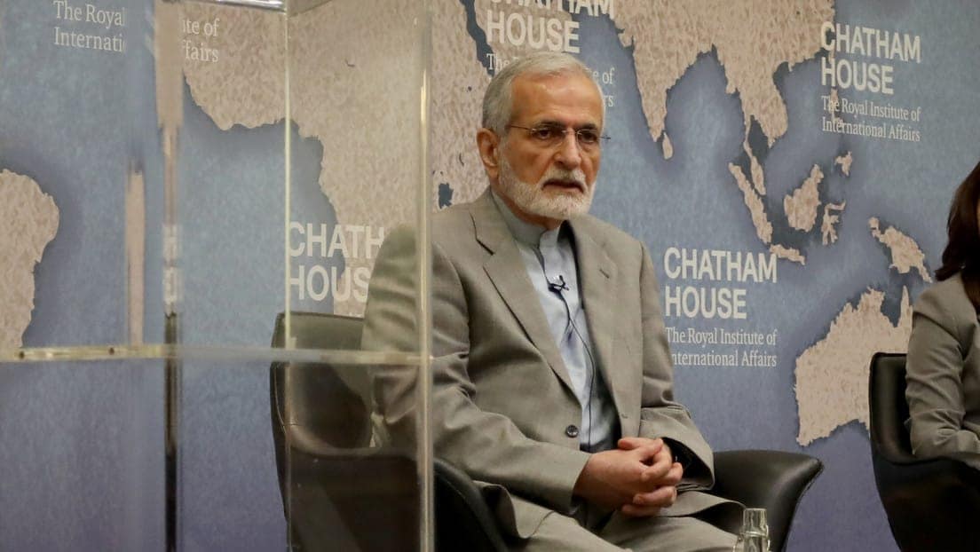 Komplexe iranische Geschichten | Von Peter Frey