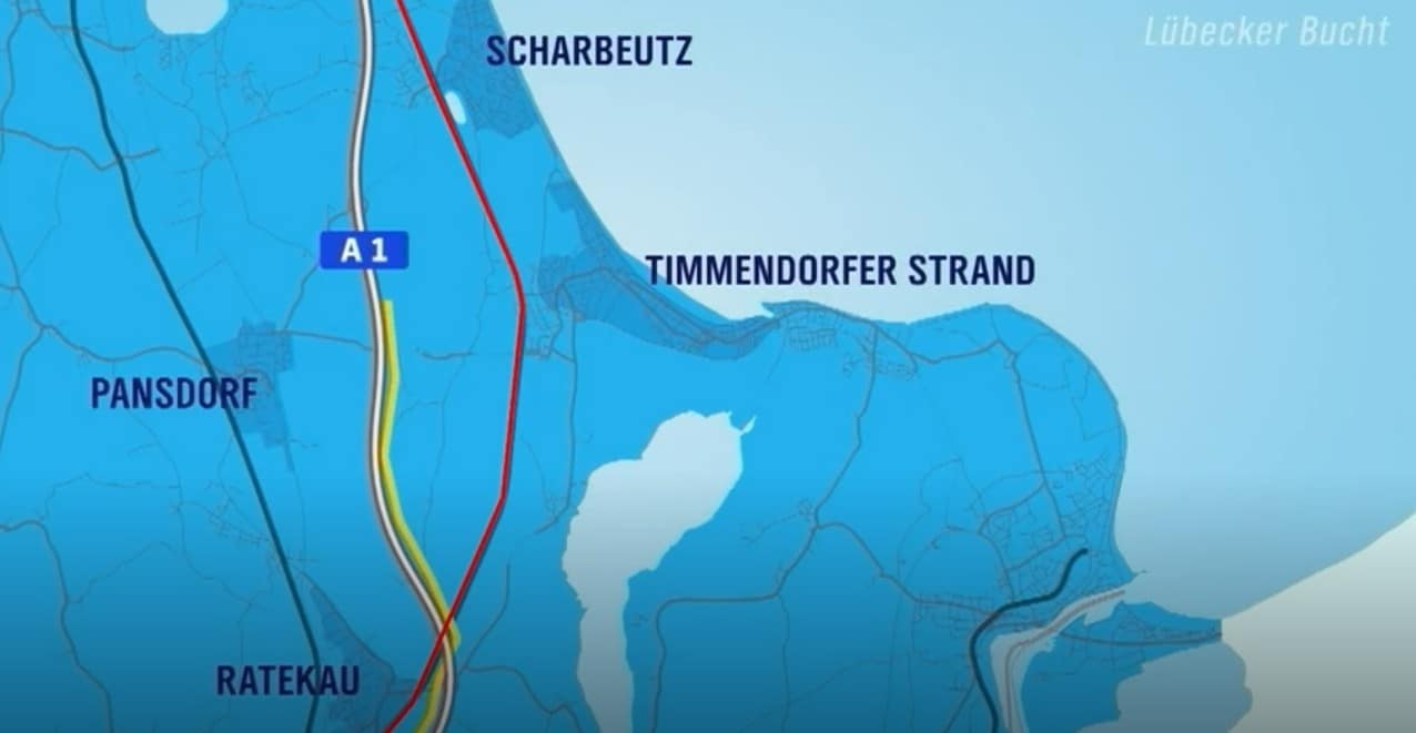 Schleswig Holstein schafft Bäderbahn ab – Stress für Pendler und Strandbesucher Schleswig Holstein schafft Bäderbahn ab – Stress für Pendler und Strandbesucher