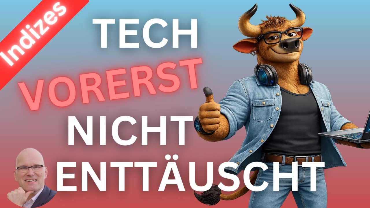 Indizes: Markt nach den NVIDIA-Zahlen wirklich stark? Indizes: Markt nach den NVIDIA-Zahlen wirklich stark?