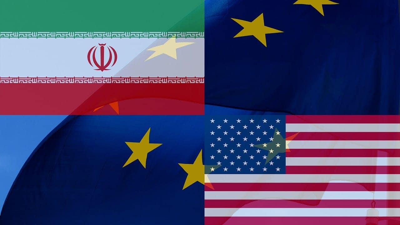 Komplexe iranische Geschichten | Von Peter Frey