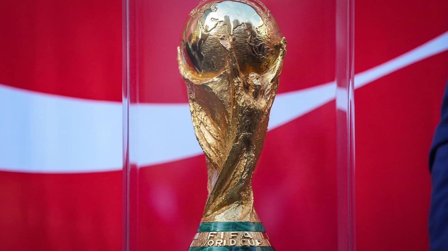 Fußball-WM 2026: Ökonom lag dreimal richtig – diese Nation soll jetzt Weltmeister werden | Capital+ Fußball-WM 2026: Ökonom lag dreimal richtig – diese Nation soll jetzt Weltmeister werden | Capital+