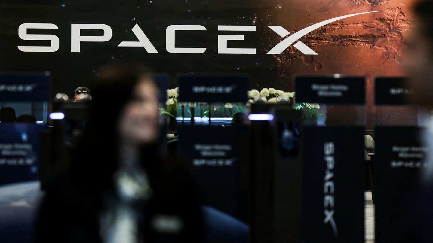 Aktie zum Festpreis: SpaceX-Börsengang: Darum setzt Elon Musk den Preis der Aktie fest | Capital+ Aktie zum Festpreis: SpaceX-Börsengang: Darum setzt Elon Musk den Preis der Aktie fest | Capital+