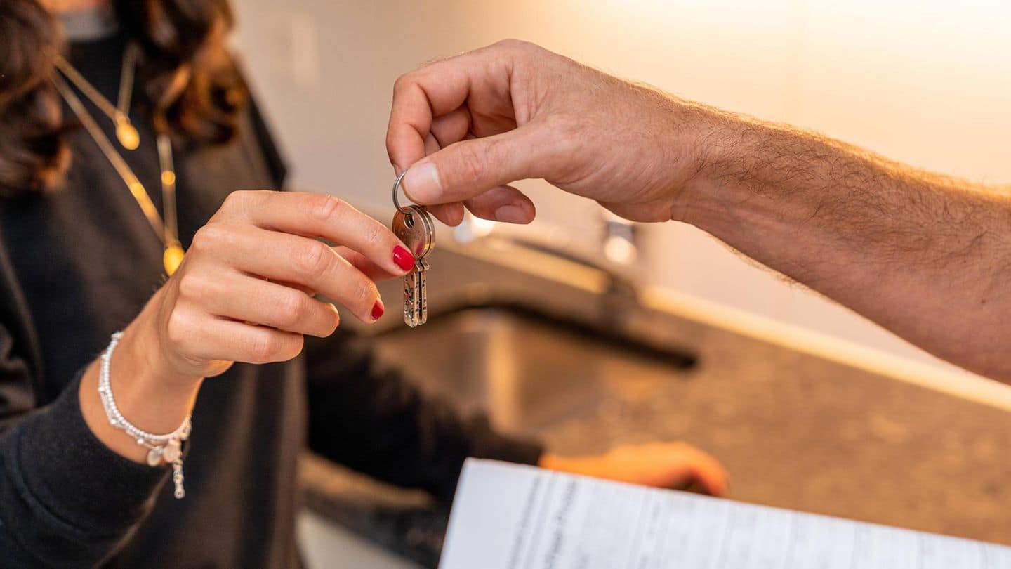 Ablöseforderung: Dürfen Mieter einen Abschlag für Möbel verlangen? Ablöseforderung: Dürfen Mieter einen Abschlag für Möbel verlangen?