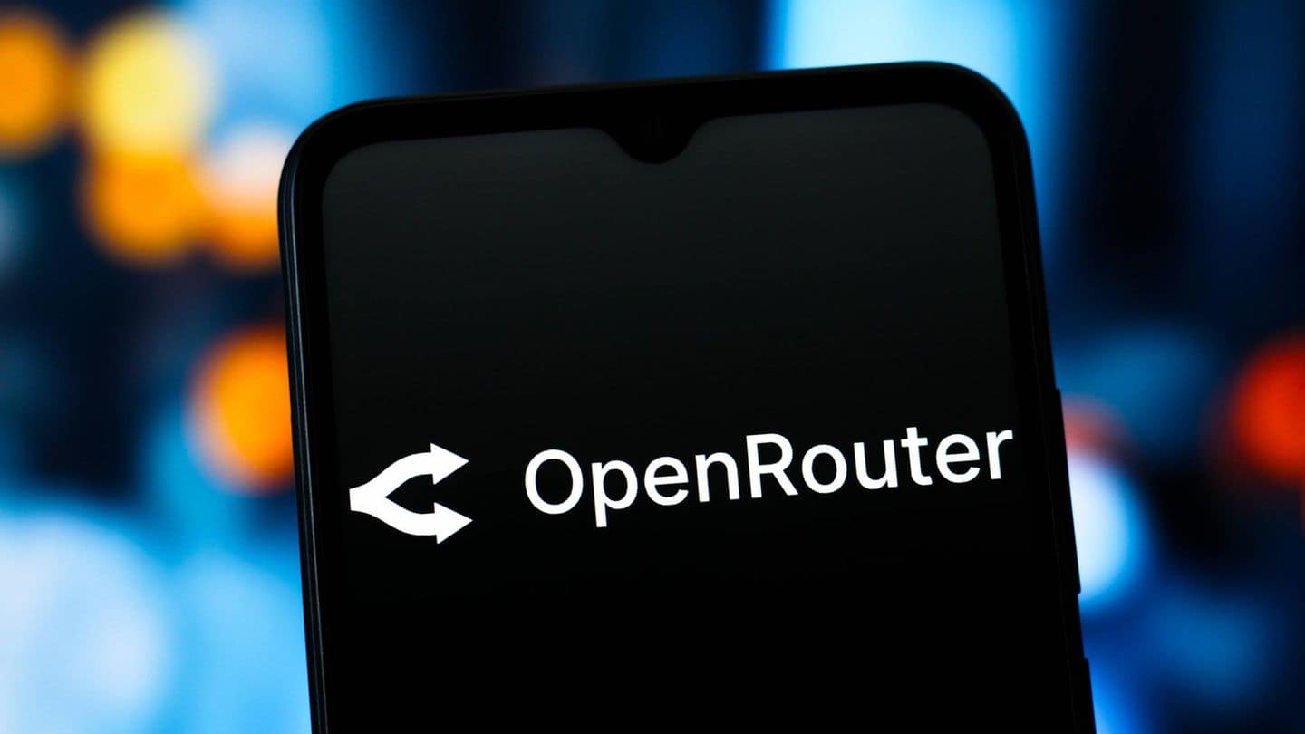 Künstliche Intelligenz: KI abgerechnet wie Strom: Warum gerade der Marktplatz Openrouter boomt Künstliche Intelligenz: KI abgerechnet wie Strom: Warum gerade der Marktplatz Openrouter boomt