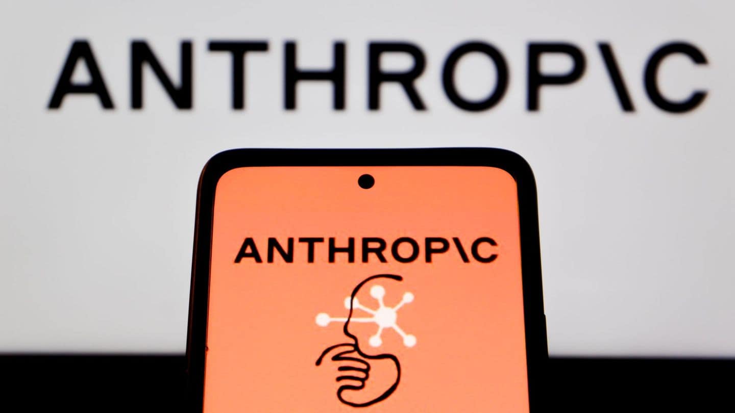 Künstliche Intelligenz: Anthropic sammelt 65 Mrd. Dollar ein – und überholt OpenAI Künstliche Intelligenz: Anthropic sammelt 65 Mrd. Dollar ein – und überholt OpenAI