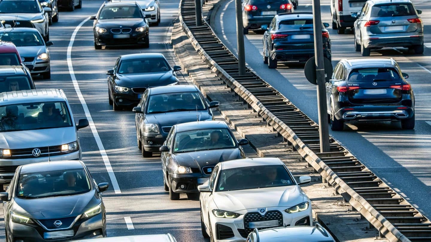 Steuern: Pendler- oder Homeofficepauschale? Wo Sie mehr Steuern sparen können | Capital+ Steuern: Pendler- oder Homeofficepauschale? Wo Sie mehr Steuern sparen können | Capital+
