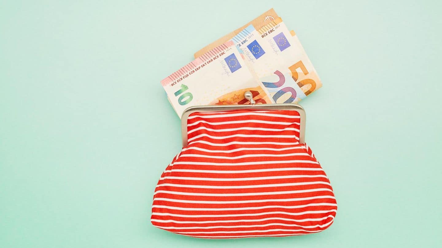 Mehr als 600 Euro: Wie man in der Rente mit dem Altersentlastungsbetrag Steuern spart | Capital+ Mehr als 600 Euro: Wie man in der Rente mit dem Altersentlastungsbetrag Steuern spart | Capital+