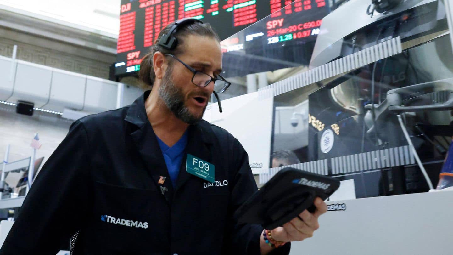 ETF im Fokus: Volatilität-ETF: Kann man mit Marktturbulenzen Geld verdienen? | Capital+ ETF im Fokus: Volatilität-ETF: Kann man mit Marktturbulenzen Geld verdienen? | Capital+