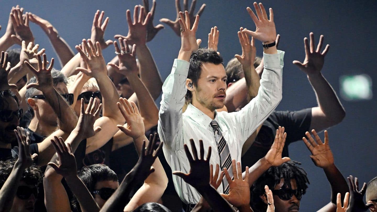 Pop-Geschäft: Harry Styles und die Konzertpreise: So funktioniert die Abzocke | Capital+ Pop-Geschäft: Harry Styles und die Konzertpreise: So funktioniert die Abzocke | Capital+