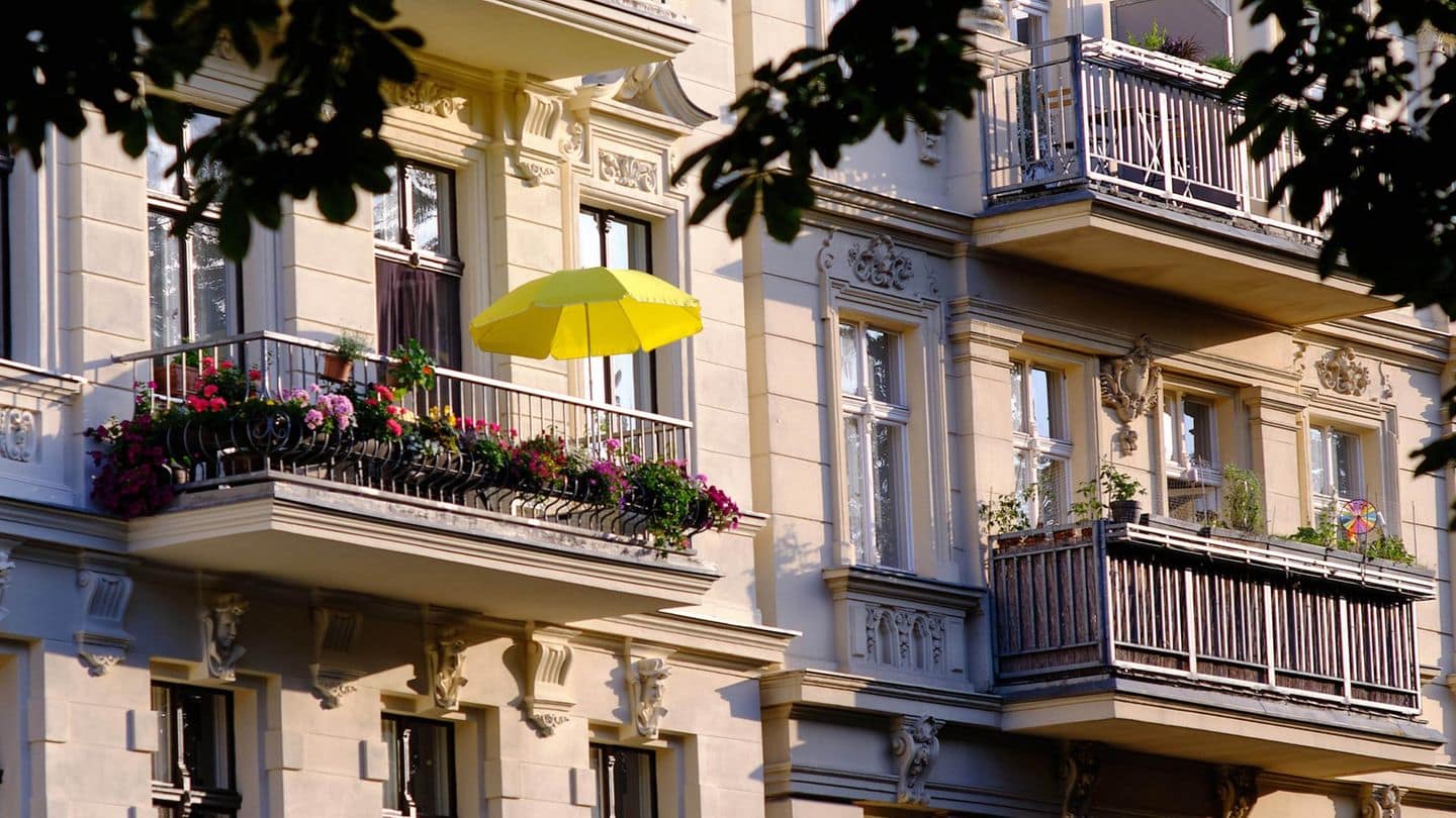 Immobilien: Neuer Abschreibungs-Trick bringt Tausende Euro | Capital+ Immobilien: Neuer Abschreibungs-Trick bringt Tausende Euro | Capital+
