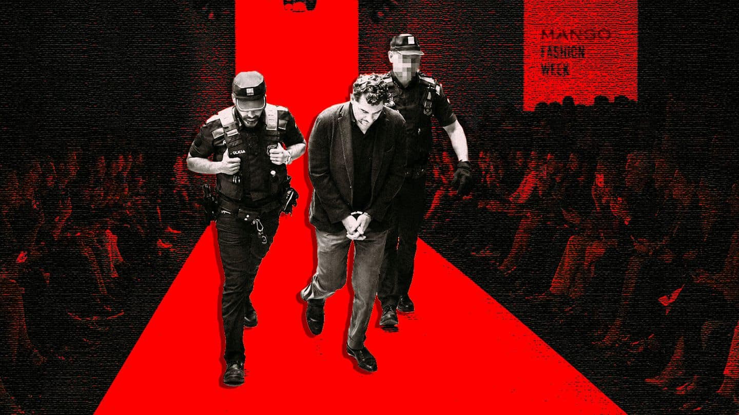 Familiendrama im Modeimperium: Lange sah es wie ein Unfall aus, doch nun steht der Erbe unter Verdacht | Capital+ Familiendrama im Modeimperium: Lange sah es wie ein Unfall aus, doch nun steht der Erbe unter Verdacht | Capital+