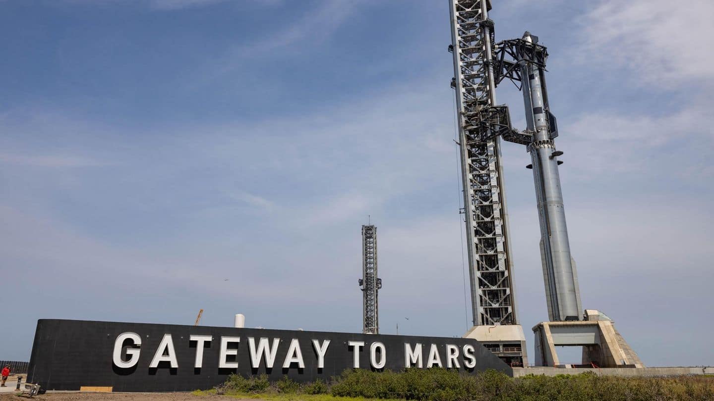 SpaceX: Der riskanteste Börsengang der Geschichte SpaceX: Der riskanteste Börsengang der Geschichte