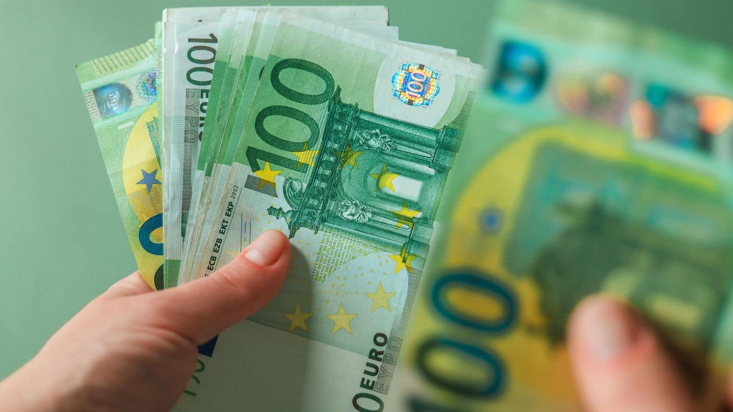 Geldanlage: 50.000 Euro sinvoll an der Börse investieren – eine Anleitung | Capital+ Geldanlage: 50.000 Euro sinvoll an der Börse investieren – eine Anleitung | Capital+