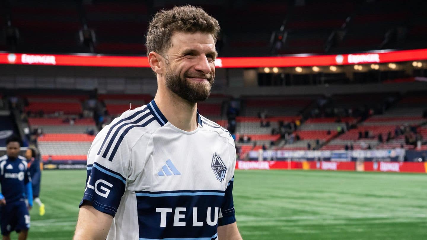 Verhaltensökonom Sutter: Warum Thomas Müller ein Vorbild für bessere Teams ist | Capital+ Verhaltensökonom Sutter: Warum Thomas Müller ein Vorbild für bessere Teams ist | Capital+