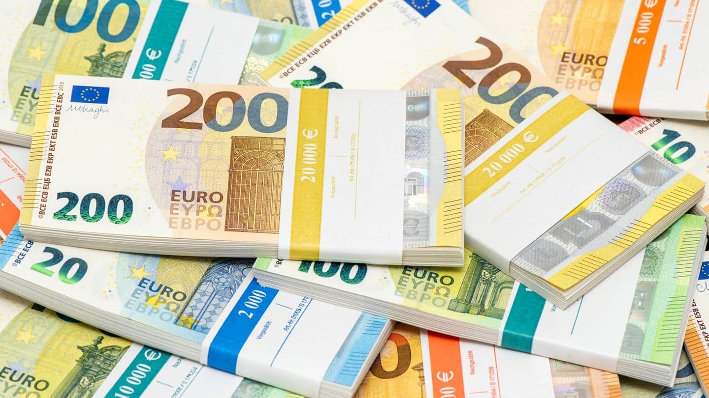Geldanlage: So investieren Sie 250.000 Euro klug an der Börse | Capital+ Geldanlage: So investieren Sie 250.000 Euro klug an der Börse | Capital+