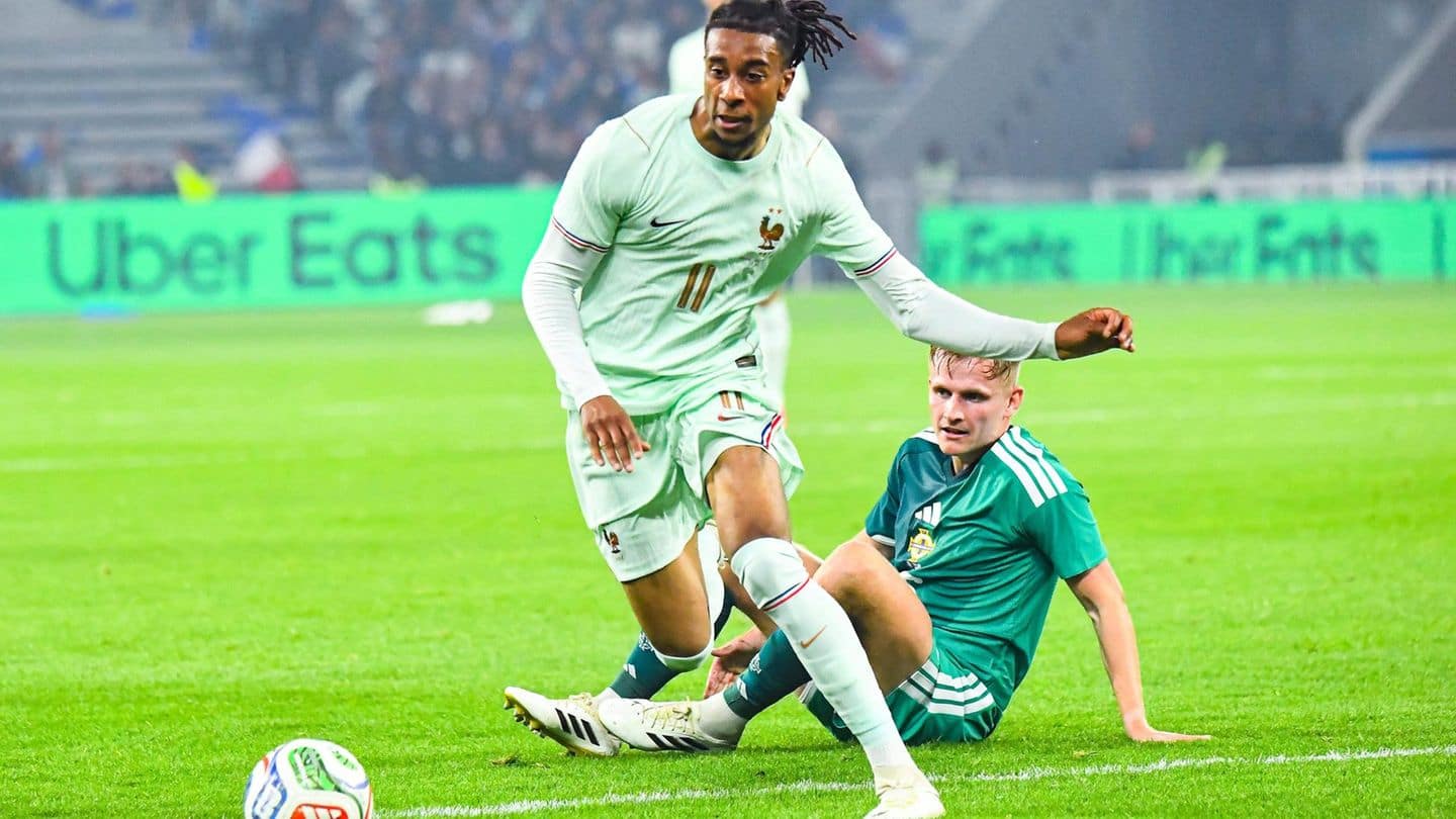 Fußball-WM: Die wertvollsten Spieler der Welt Fußball-WM: Die wertvollsten Spieler der Welt
